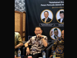 Bambang Patijaya Apresiasi Polri Ungkap Dugaan Fraud Rantai Pasok Batu Bara PLN