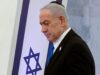 Sederet Tokoh Oposisi Yang Berpotensi Gantikan Benjamin Netanyahu Pimpin Israel