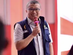 Erwin Aksa Dorong Penguatan Logistik Kebencanaan Untuk Percepatan Respons Bencana