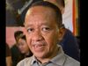 Menteri ESDM Bahlil Lahadalia Dorong Musik Timur Kian Berkembang Mendunia: Paten!