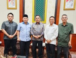 Jaga Daya Saing Investasi Kepri, Gubernur Ansar Ahmad Evaluasi HPM Pasir Kuarsa
