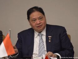 Orang Super Kaya Diprediksi Melonjak 82 Persen, Menko Airlangga Pilih Fokus Tekan Ketimpangan