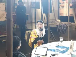 Wamendag Dyah Roro Esti Ungkap 787 Desa Siap Ekspor, Perempuan Jadi Motor Penggerak UMKM