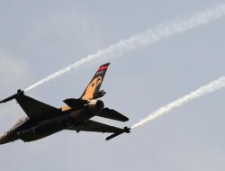 Maariv Sebut Israel Lebih Khawatir Ancaman Turki Yang Lebih Serius Daripada Iran