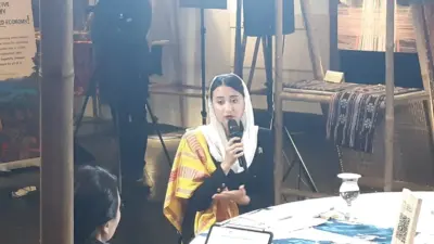 Wamendag Dyah Roro Esti Ungkap 787 Desa Siap Ekspor, Perempuan Jadi Motor Penggerak UMKM