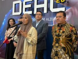 Menkomdigi Meutya Hafid Segera Siapkan Solusi, Ekonomi Digital RI Jangan Jadi Ladang Untung Platform Asing!