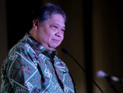 Menko Airlangga Ungkap Penyebab Defisit Neraca Perdagangan RI, Harga Energi Global Jadi Pemicu