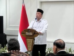 Menteri ATR/BPN Nusron Wahid Janji Percepat Proses Hibah Lahan Lippo, Agar Swasta Tak Kapok Bantu Pemerintah