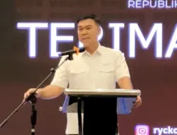 Kawal Pengangkatan P3K Jadi PNS, Rycko Menoza Soroti Beban APBD