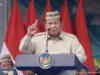 Sekjen DPP Partai Golkar, Sarmuji: Pasar Takkan Goyang Hanya Karena Gaya Pidato Prabowo
