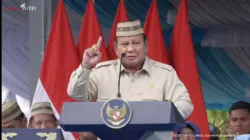 Sekjen DPP Partai Golkar, Sarmuji: Pasar Takkan Goyang Hanya Karena Gaya Pidato Prabowo
