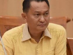 Bambang Patijaya Dukung Harga LNG Disesuaikan: Sangat Membantu Tekan Biaya Produksi Industri