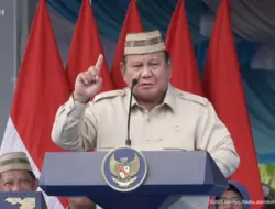 Sekjen DPP Partai Golkar, Sarmuji: Pasar Takkan Goyang Hanya Karena Gaya Pidato Prabowo