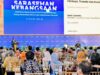 Menteri ESDM Bahlil Lahadalia Gandeng Perguruan Tinggi Perkuat Ketahanan Energi Nasional