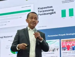 Terungkap! Menteri ESDM Bahlil Lahadalia Bongkar Penyebab Blok Masela Mandek Puluhan Tahun