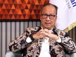 Belajar dari Pandemi! Menperin Agus Gumiwang Jadikan Industri Kesehatan Prioritas Transformasi 4.0