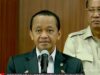 Menteri ESDM Bahlil Lahadalia Ungkap Pemerintah Butuh 4 Juta KL Etanol untuk Jalankan Program E20