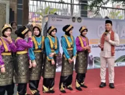 Mendukbangga Wihaji Ungkap 34 Persen Generasi Muda Indonesia Miliki Masalah Mental