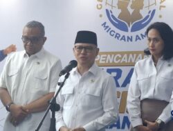 Menteri P2MI Mukhtarudin Ungkap 236 Ribu Peluang Kerja Luar Negeri Masih Terbuka dan Belum Terisi