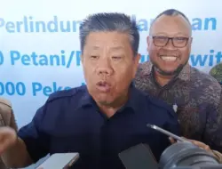 Gubernur Hidayat Arsani Bakal Bangun RS Jantung dan Stroke, Warga Babel Tak Perlu Berobat ke Luar Daerah