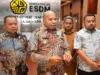 Gubernur Papua Mathius Fakhiri Gandeng Kementerian ESDM Percepat Eksplorasi Migas Demi Dongkrak PAD