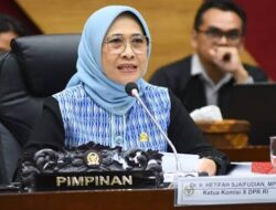 Hetifah Sambut Positif Satgas Riset Prabowo, Dorong Kebijakan Berbasis Ilmiah