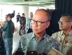 Menperin Agus Gumiwang Genjot Daya Saing IKM Lewat Sertifikasi ISO 9001