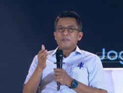 Misbakhun Nilai Pelemahan IHSG Kali Ini Salah Satu yang Terdalam dalam Sejarah