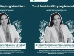 Ahmad Doli Kurnia: Partai Golkar Takkan Lindungi Kader jika Terbukti Bersalah di Kasus Wafatnya dr. Icha