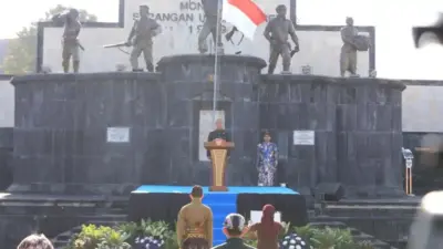 Mendukbangga Wihaji Wanti-wanti Bonus Demografi Bisa Jadi Bencana Jika Keluarga Gagal Cetak SDM Unggul