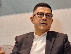 Soedeson Tandra Dorong Polri Tingkatkan SDM dan Transformasi Digital