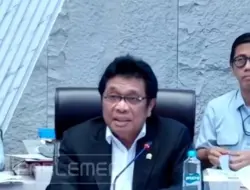 Ridwan Bae Dorong Kemenhub Perkuat dan Prioritaskan Keselamatan Transportasi Nasional