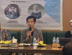 Lagu Mas Bahlil Ganteng Viral, Sentimen Positif Terhadap Citra Partai Golkar Meroket