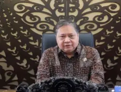 Babak Baru Perdagangan RI-Uni Eropa, Menko Airlangga Targetkan IEU-CEPA Berlaku 2027