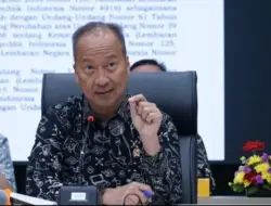 Menperin Agus Gumiwang Kritisi Standar Keselamatan Usai Insiden Ledakan Pabrik Herbal Tewaskan Pekerja di Semarang