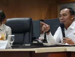 Perang Lawan Stunting Dimulai dari Kandungan, Mendukbangga Wihaji Perkuat Program MBG Bumil, Busui dan Balita