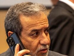 Iran Diam-diam Hubungi Arab Saudi di Tengah Memanasnya Perang dengan AS, Ada Pesan Tegas untuk Riyadh