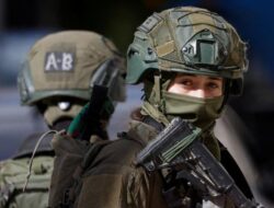 Hampir 1.000 Tentara Israel Tewas sejak Perang Gaza, Puluhan Diduga Bunuh Diri