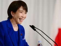 Jepang Pangkas Pajak Bahan Pangan Jadi 1 Persen Mulai 2027, Beban Warga Bakal Berkurang
