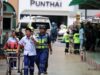 Penembakan Terjadi di Sekolah Thailand, 2 Orang Tewas dan 15 Luka