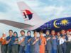 Buntut Pilot Ditangkap di Bandara Soetta, Malaysia Airlines Wajibkan Tes Narkoba 1.260 Pilot
