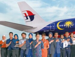 Buntut Pilot Ditangkap di Bandara Soetta, Malaysia Airlines Wajibkan Tes Narkoba 1.260 Pilot