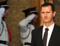 Bashar Al Assad Dijatuhi Hukuman Mati, Pengadilan Suriah Ungkap Kejahatannya