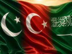 Pakta Pertahanan Mekkah Disepakati, Arab Saudi, Turki, Pakistan Siapkan Kekuatan Baru