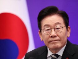 Presiden Korsel Lee Jae Myung Usul Dialog dengan Korut untuk Akhiri Perang Korea