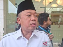 Prabowo Siapkan Kota-Kota Baru!  Menteri ATR/BPN Nusron Wahid Ungkap Strategi Besar Atasi Backlog Perumahan