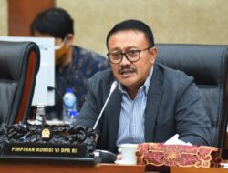 Gde Sumarjaya Linggih Pasang Badan Untuk Menteri ESDM: Tuduhan Harus Berdasar Bukti, Bukan Asumsi!