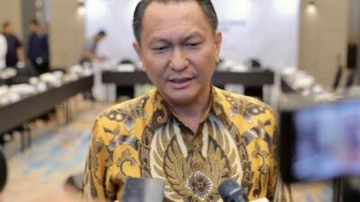 Bambang Patijaya Minta Pemerintah Evaluasi Selisih Harga BBM, Dinilai Picu Penyalahgunaan Subsidi