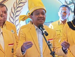 Mulai Produksi 2029–2030, Menteri ESDM Bahlil Lahadalia Sebut Blok Masela Siap Hasilkan 1.200 MMSCFD Gas