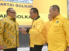 Aburizal Bakrie Hadiri Pembukaan TOT Akademi Partai Golkar, Tegaskan Pentingnya Kaderisasi Berkualitas